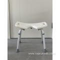 Medical bath tool free anti-slip chair for elderly